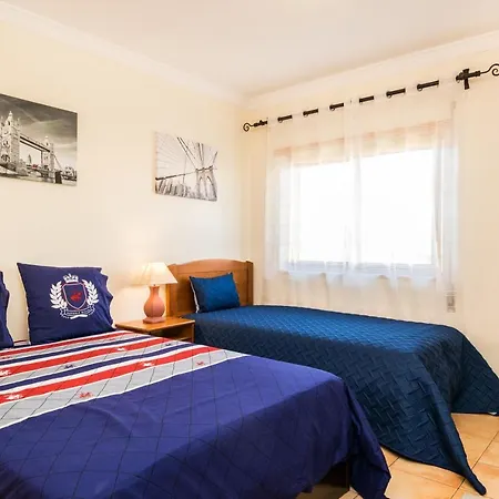 Houseluz Διαμέρισμα *