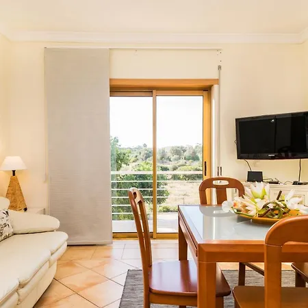 Apartamento Houseluz *