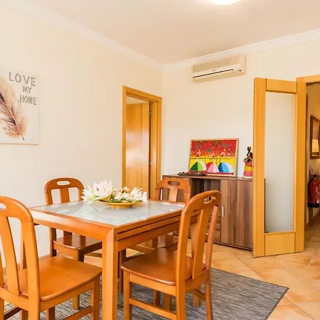 Appartamento Houseluz Armação de Pêra