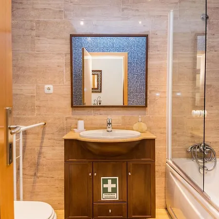 Appartamento Houseluz