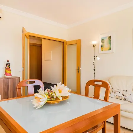 Houseluz Appartamento