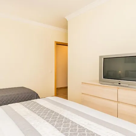 Appartamento Houseluz