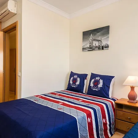 Apartamento Houseluz *