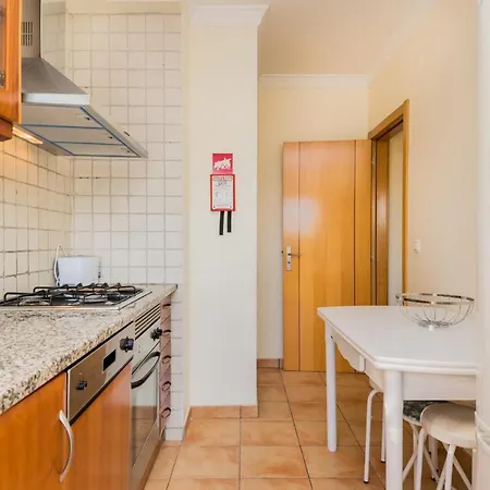 Appartamento Houseluz