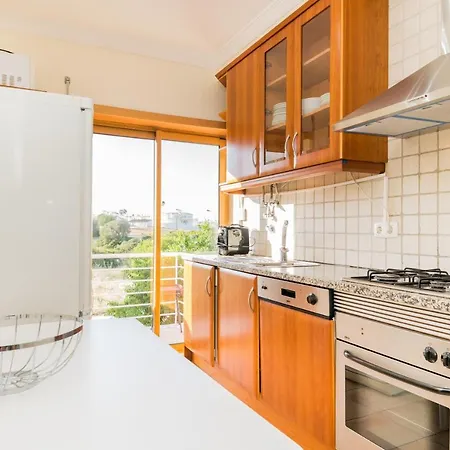 Houseluz Appartamento