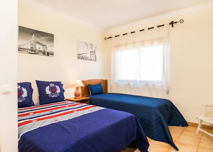 Houseluz Apartment *