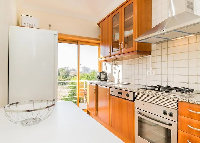 Houseluz Apartment